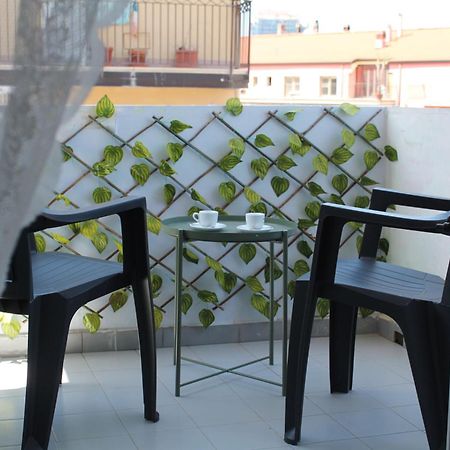 Torre Agada Bed & Breakfast อากรอโปลี ภายนอก รูปภาพ