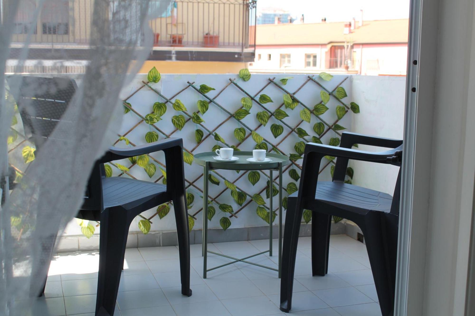 Torre Agada Bed & Breakfast อากรอโปลี ภายนอก รูปภาพ